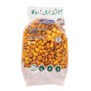 Kepti, sūdyti kukurūzai ALVO, 300 g