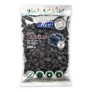 Mėlynosios razinos ALVO, 200 g