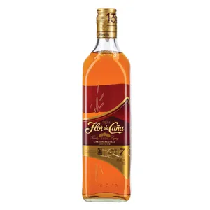 Romas FLOR DE CANA 7 GRAN RESERVA (40%), 0,7 l