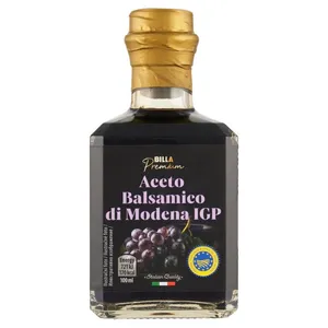 Balzaminis actas Di Modena BILLA PREMIUM, 250 ml