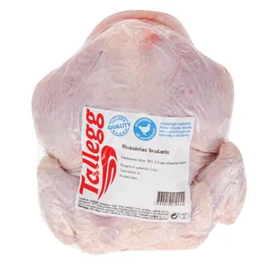 Atvėsintas viščiukas broileris be antibiotikų, 1 kg