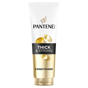Plaukų kondicionierius PANTENE Thick&Strong Active Nutri-Plex, 275 ml  