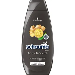 Šampūnas SCHAUMA ANTI-DANDRUFF INTENSIVE, 400 ml