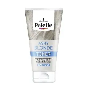 Plaukų dažai PALETTE DELUXEBLOND TONE, 150 ml
