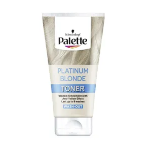 Plaukų dažai PALETTE DELUXE TONER, 150 ml