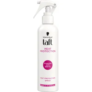 TAFT puršk. apsauga nuo karščio, 250 ml