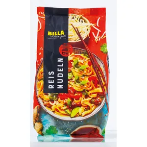 Ryžių makaronai, BILLA,  250 g