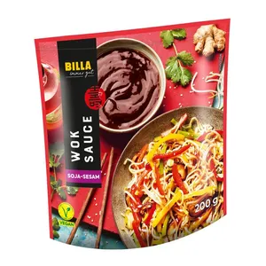 Wok sojos padažas, BILLA, 200 g