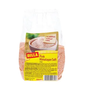 Himalajų druska BILLA, 500 g
