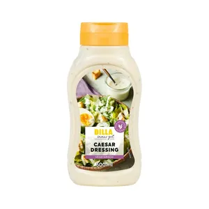 Cezario salotų padžas BILLA, 500 ml