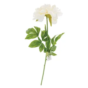 Dirbtinė gėlė bijūnas Novelly Home 72 cm