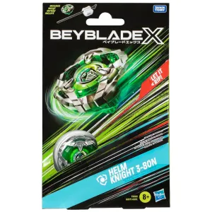 X Pradedančiojo rinkinys HAS BEYBLADE