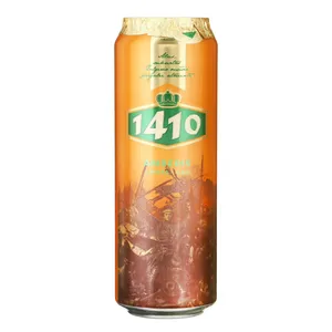 Alus 1410 AMBER (4,6%), 568 ml
