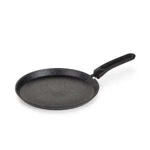 Blynų keptuvė ROSMARINO BLACKSTONE 25 cm