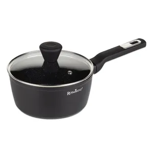 Prikaistuvis su dangčiu ROSMARINO BLACKSTONE 18 cm