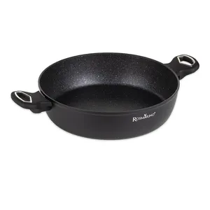 Troškintuvė ROSMARINO BLACKSTONE 28 cm