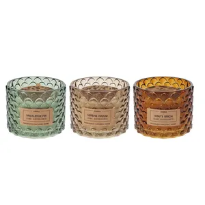 Kvapni žvakė stiklinėje dėžutėje