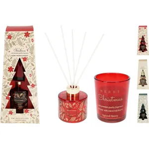 Namų kvapo rinkinys 3 kvapai