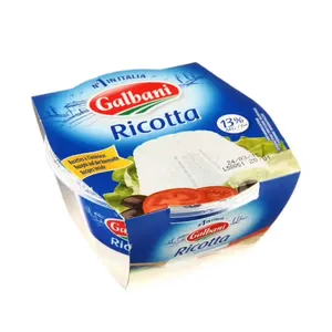 Sūris GALBANI RICOTTA, 250 g