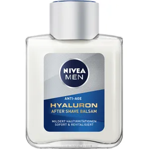 Balzamas po skutimosi NIVEA MEN HYALURON, 100 ml