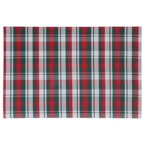 Padėkliukas languotas 45x30 mm