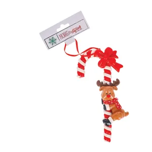 Pakabinama dekoracija saldainis 15 cm