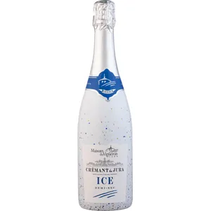 Putojantis vynas MAISON DU VIGNERON ICE (11%), 750 ml