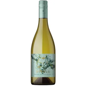 Baltasis sausas vynas DIABLO CRYSTAL SAUVIGNON BLANC (13%), 750 ml