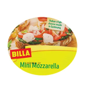 Mini mozzarella BILLA, 125 g