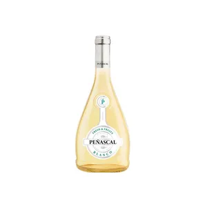 Baltasis pusiau saldus vynas PENASCAL BLANCO (11,5%), 750 ml