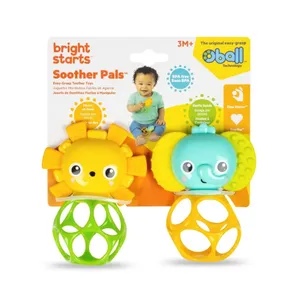 Kramtukas soother pals OBALL