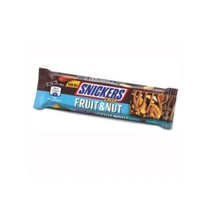 Batonėlis SNICKERS Fruit and Nut, 32 g