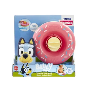 Vonios žaislas bluey splash and float TOOMIES