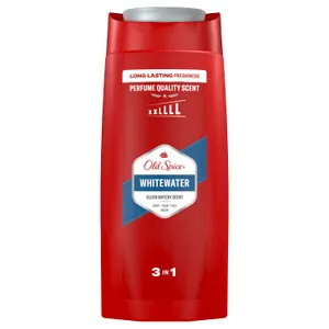 Old Spice Whitewater dušo gelis, 675 ml