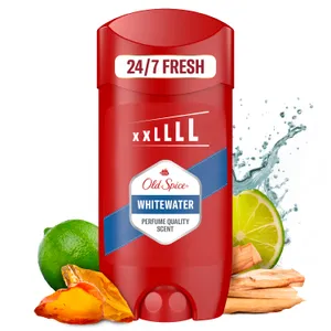 Old Spice White Water pieštukinis dezodorantas, 85 ml