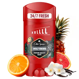 Pieštukinis dezodorantas OLD SPICE Wolfhorn, 85ml