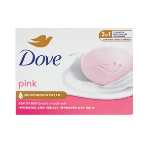 Muilas DOVE PINK, 90 g