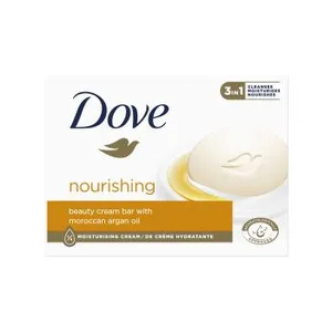 Muilas DOVE NOURISHING, 90 g