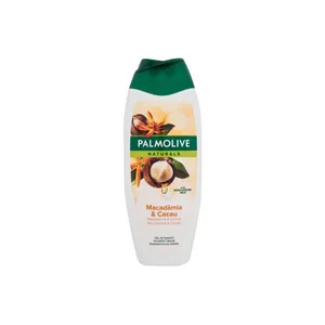 Dušo želė PALMOLIVE NATURALS MACADAMIA, 500 ml