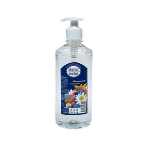 Skystas muilas gėlių su glicerinu 500 ml