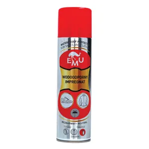 Bespalvis impregnatorius EMU, 250 ml