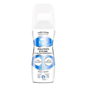 Balta, skysta avalynės pasta EMU, 75 ml