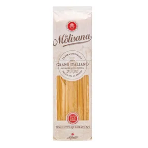 Spagečiai LA MOLISANA QUADRATO, 500 g