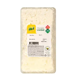 Varškė 9% rieb. IKI, 1kg