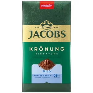 Malta kava JACOBS KRONUNG MILD, 500g