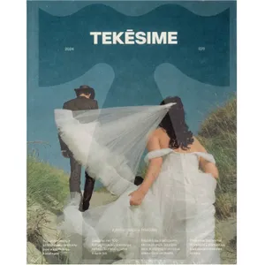 Žurnalas TEKĖSIME