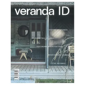 Žurnalas VERANDA ID