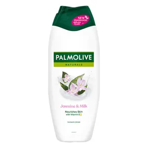 Dušo želė PALMOLIVE JASMIN, 500 ml