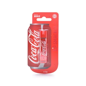 Lūpų balzamas LIP SMACKER COCA COLA, 4 g