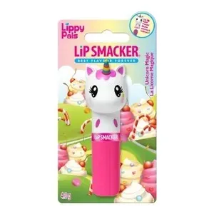 Lūpų balzamas LIP SMACKER UNICORN MAGIC, 4 g